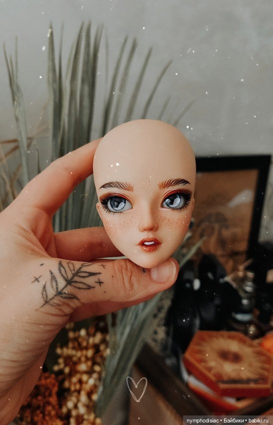 Первая прогулка Маомао — Одежда и обувь для кукол своими руками: фото