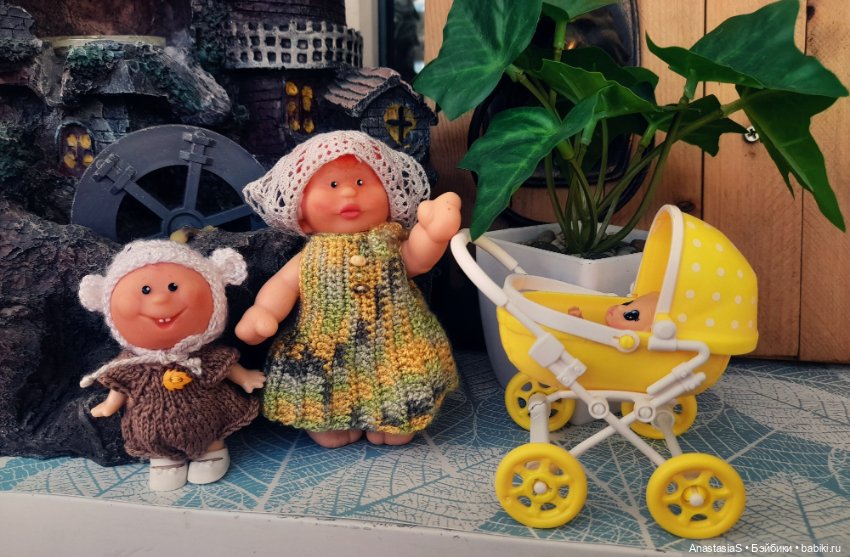 Семейство Веснушкиных ,2 часть (фото 5)