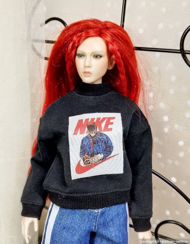 Из последнего — Одежда и обувь для кукол своими руками: фото