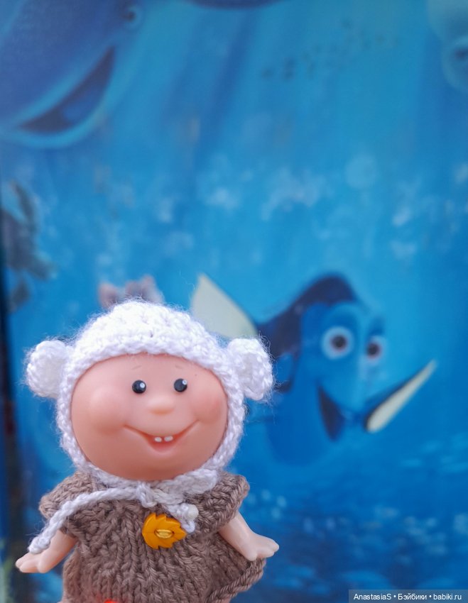 Семейство Веснушкиных ,2 часть (фото 4)