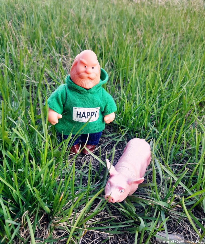 Семейство Веснушкиных ,2 часть (фото 9)