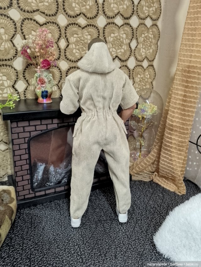 Продолжаем творить для мужчин и парочек