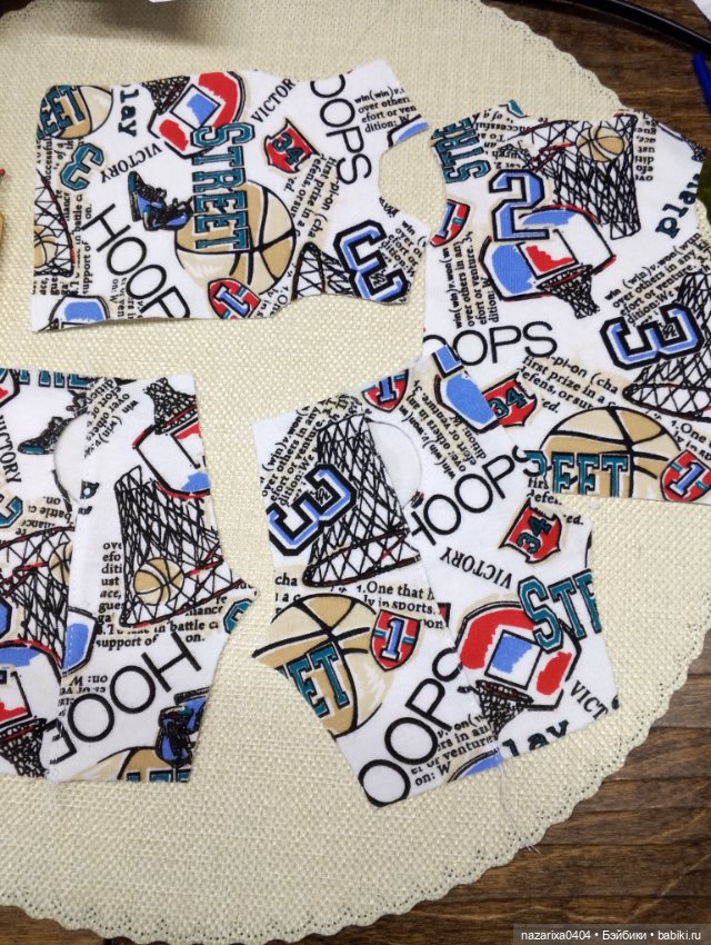 Продолжаем творить для мужчин и парочек (фото 5)