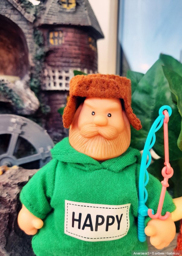 Семейство Веснушкиных ,2 часть (фото 8)