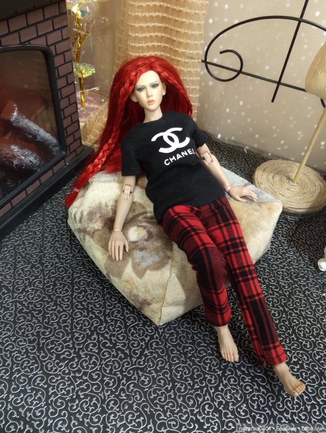 Продолжаем творить для мужчин и парочек (фото 10)