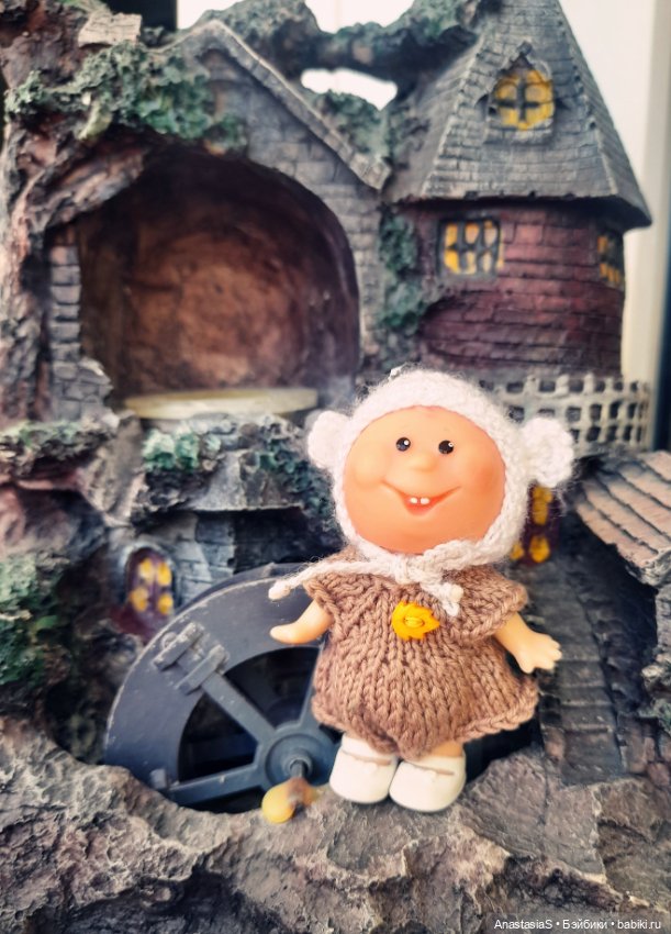 Семейство Веснушкиных ,2 часть (фото 6)