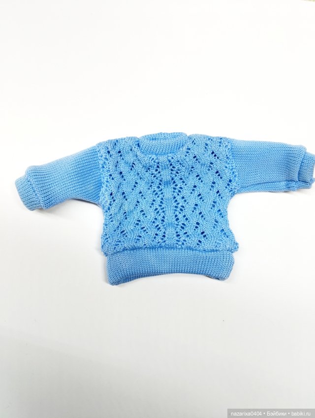 Из последнего — Одежда и обувь для кукол своими руками: фото (фото 5)