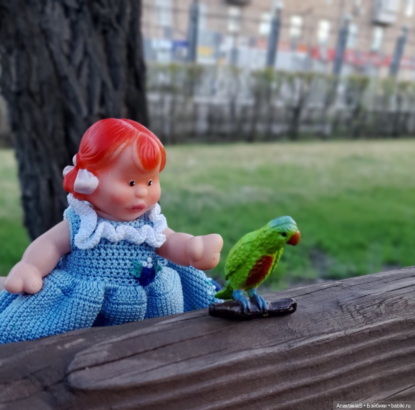 Семейство Веснушкиных ,2 часть (фото 10)