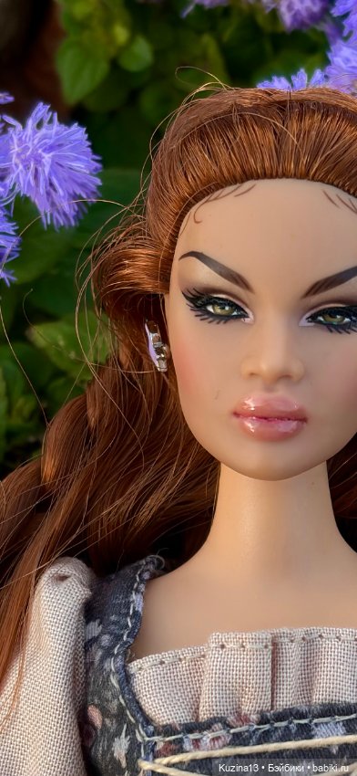 Хроники минувших дней — Гибриды шарнирных кукол (не БЖД): подбор тела