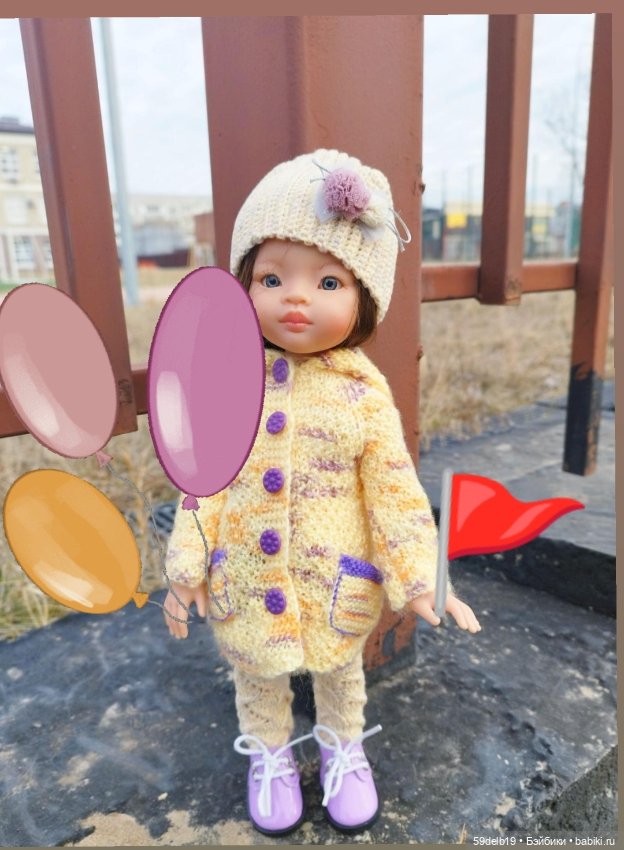 С Первомаем поздравляем🎈🎈🎈🎉🎉🎉 (фото 4)