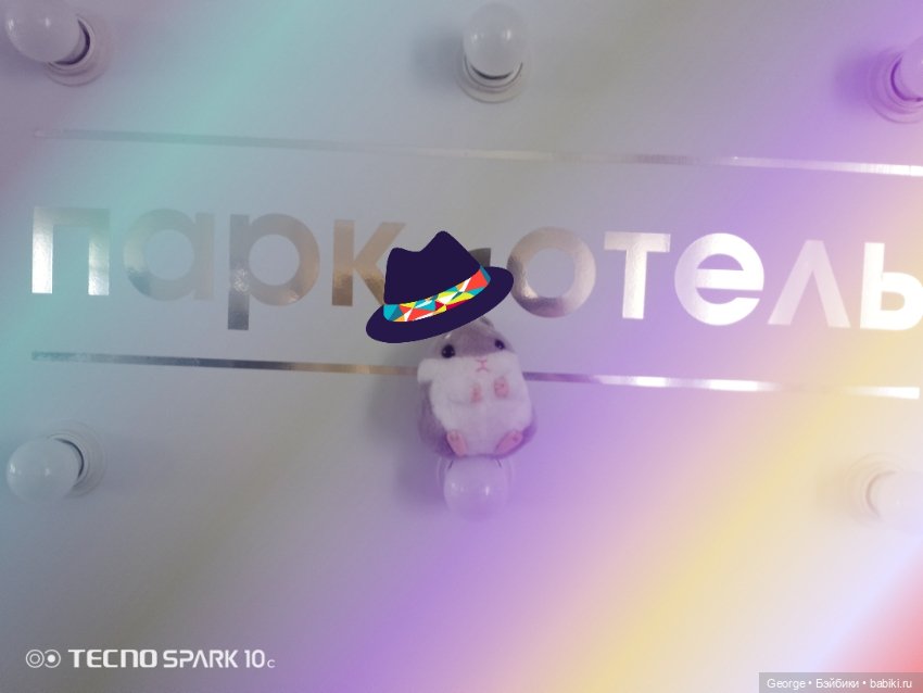 Мистер Хомяка😁 — Интересные игрушки и фигурки (разное): редкие (фото 6)