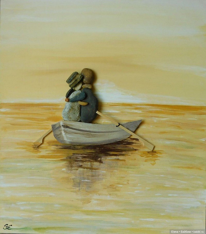 Картины от Szilajka Erzsebet