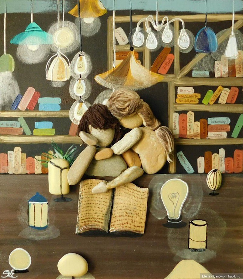 Картины от Szilajka Erzsebet