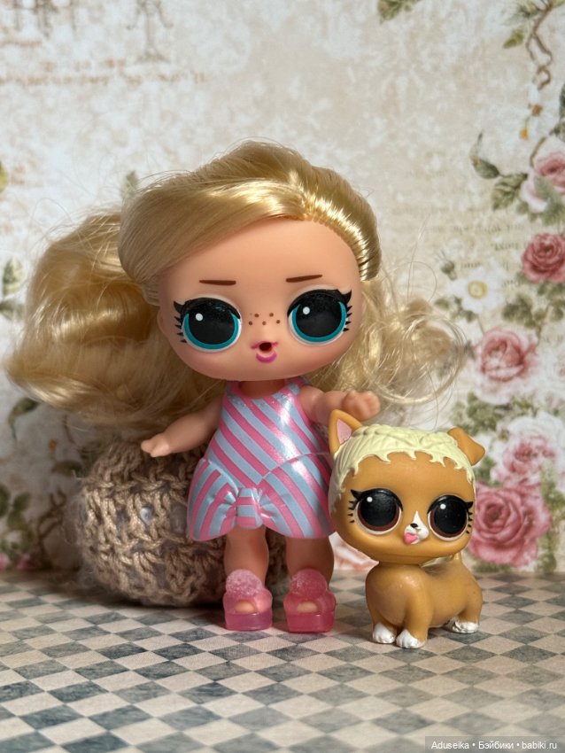 «Роллы&ролл» - постконкурсное «на работе» (фото 10)