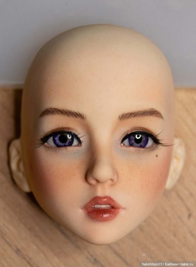 Бесплатный мейк,повтор акции