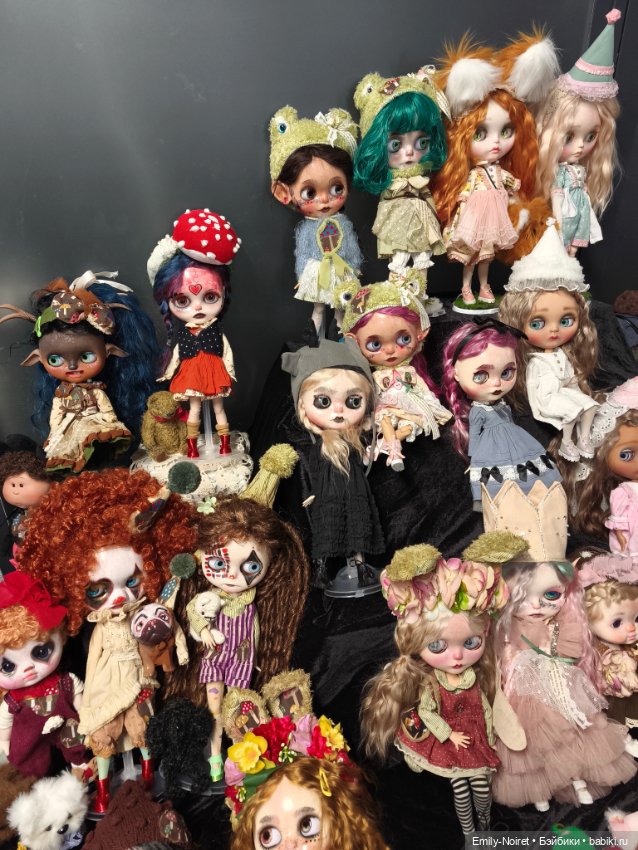 Территория кукол (Часть 2) (фото 9)