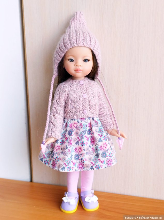 Одна из любимых азиаточек - Мали (фото 6)