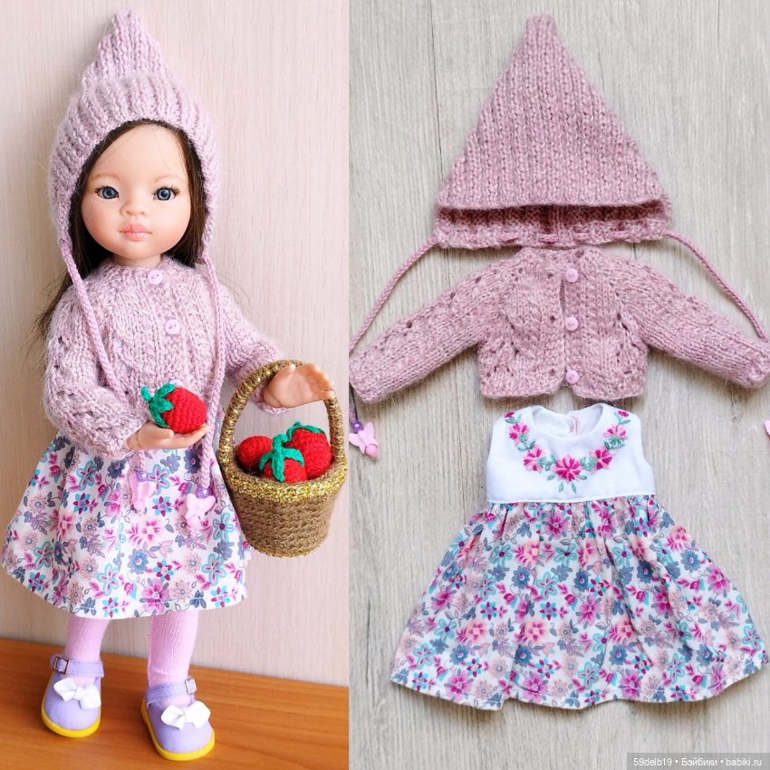 Одна из любимых азиаточек - Мали