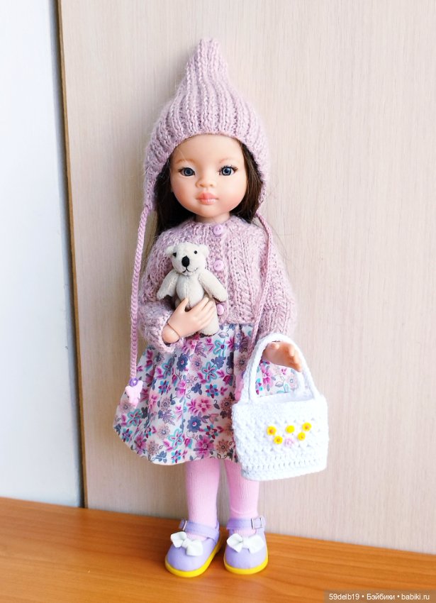 Одна из любимых азиаточек - Мали (фото 10)