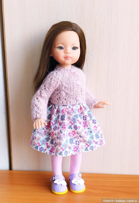 Одна из любимых азиаточек - Мали (фото 4)