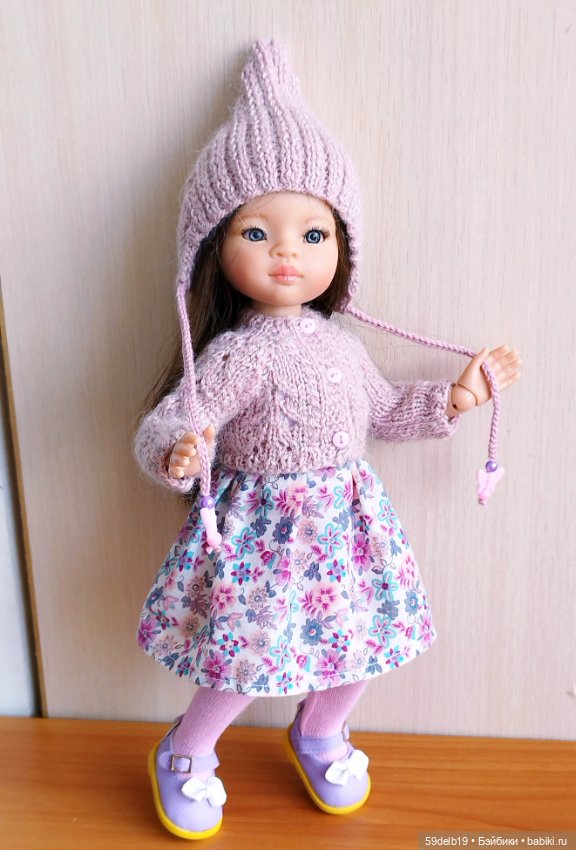 Одна из любимых азиаточек - Мали (фото 5)