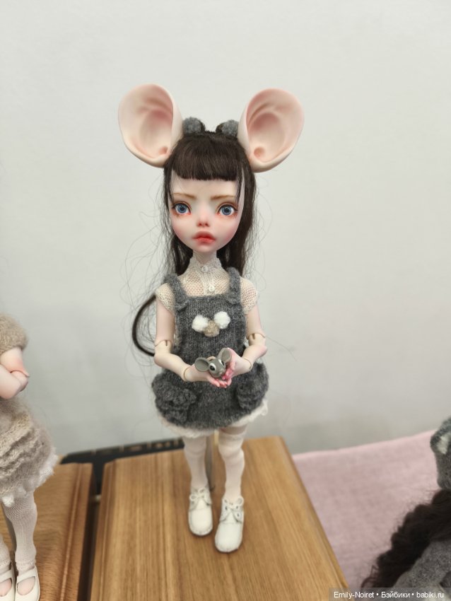 Территория кукол (Часть 2) (фото 5)