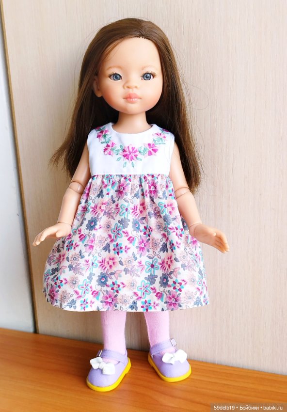 Одна из любимых азиаточек - Мали