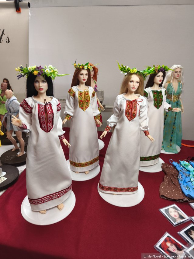 Территория кукол (Часть 1) (фото 9)