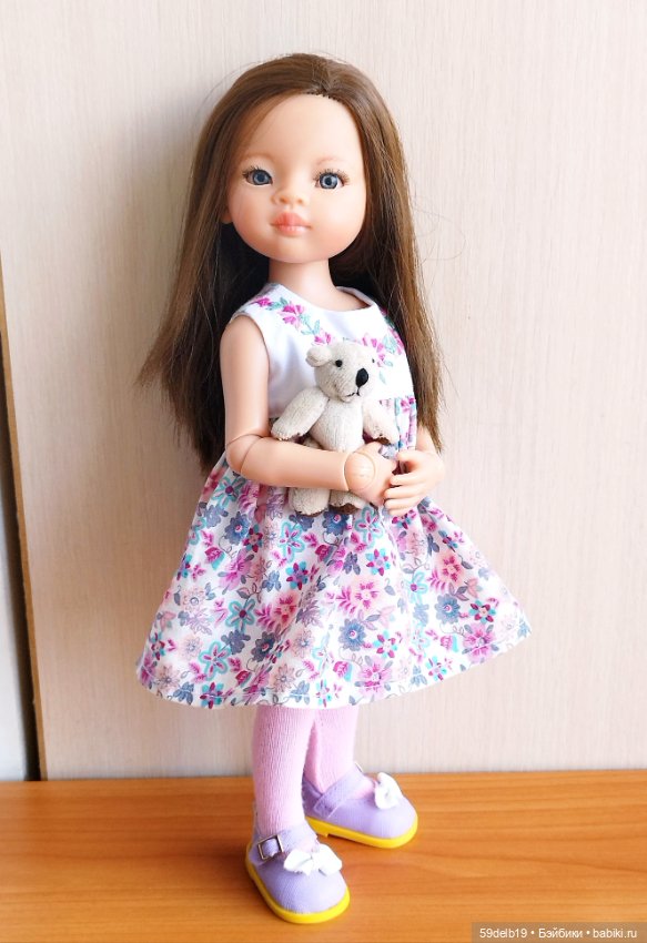 Одна из любимых азиаточек - Мали (фото 3)