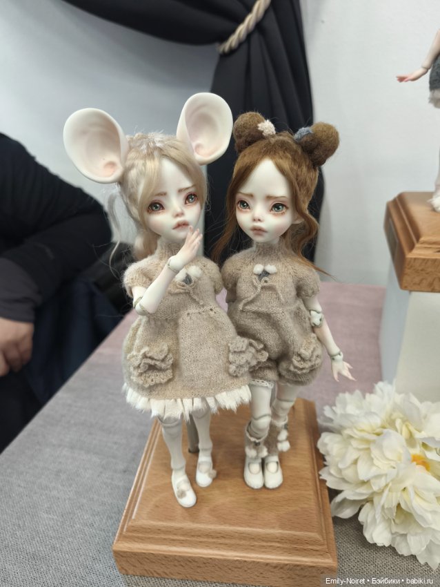 Территория кукол (Часть 2) (фото 6)