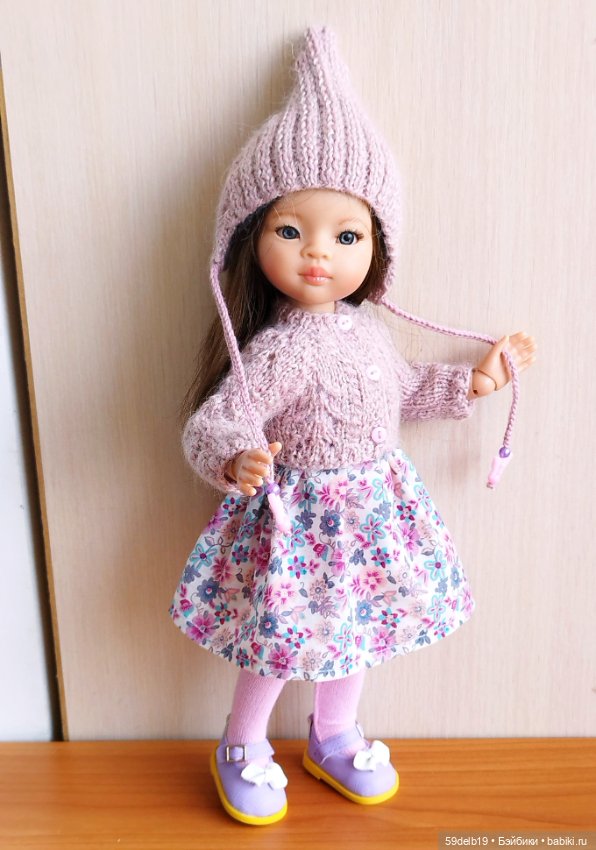 Одна из любимых азиаточек - Мали (фото 7)