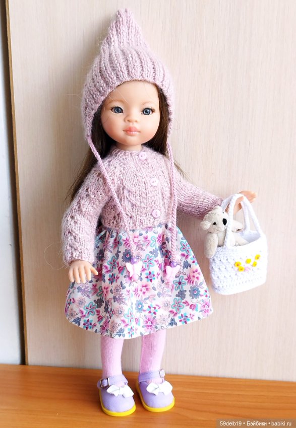 Одна из любимых азиаточек - Мали (фото 9)