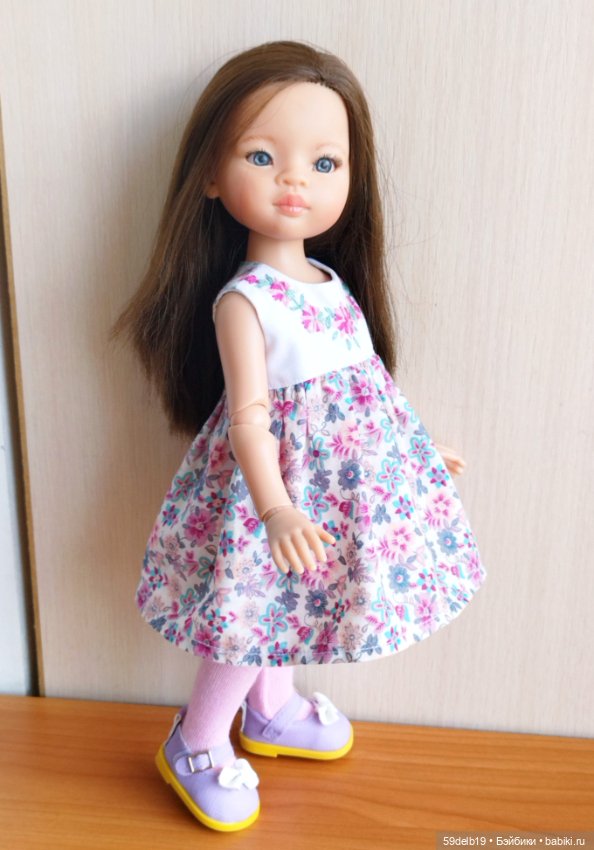 Одна из любимых азиаточек - Мали (фото 2)