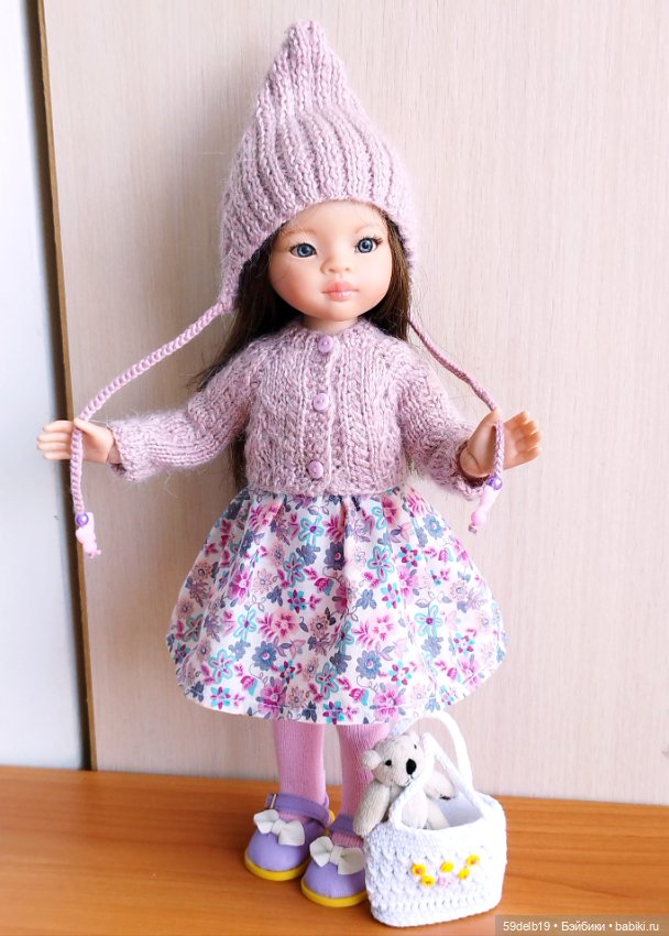 Одна из любимых азиаточек - Мали (фото 8)