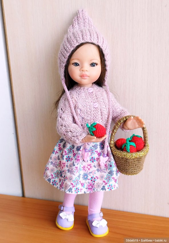 Одна из любимых азиаточек - Мали