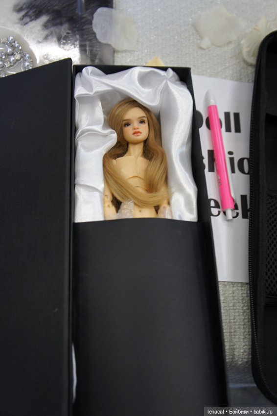 Территория кукол. Москва. Май 2025. Часть1