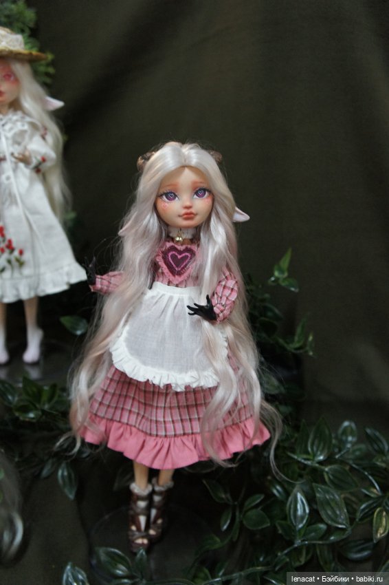 Территория кукол. Москва. Май 2025. Часть1