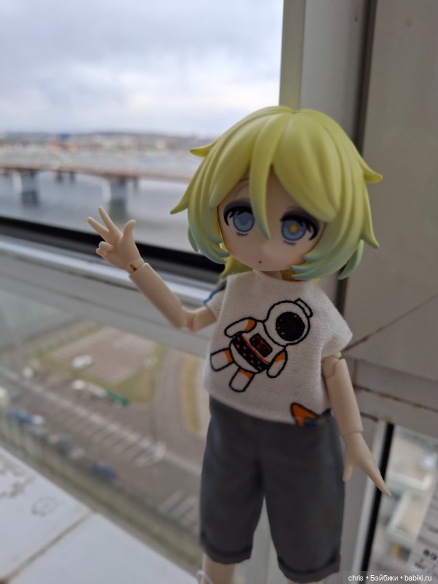 Саймон — Коллекционные фигурки Hot Toys (Хот Тойс) 1:6: фото (фото 6)