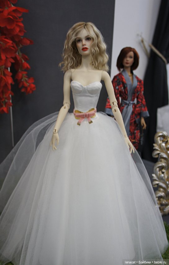 Территория кукол. Москва. Май 2025. Часть1 (фото 6)