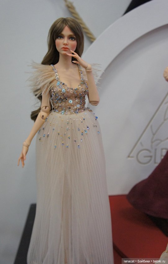 Территория кукол. Москва. Май 2025. Часть1