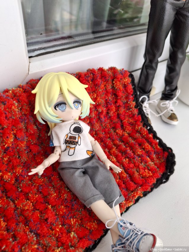 Саймон — Коллекционные фигурки Hot Toys (Хот Тойс) 1:6: фото (фото 2)