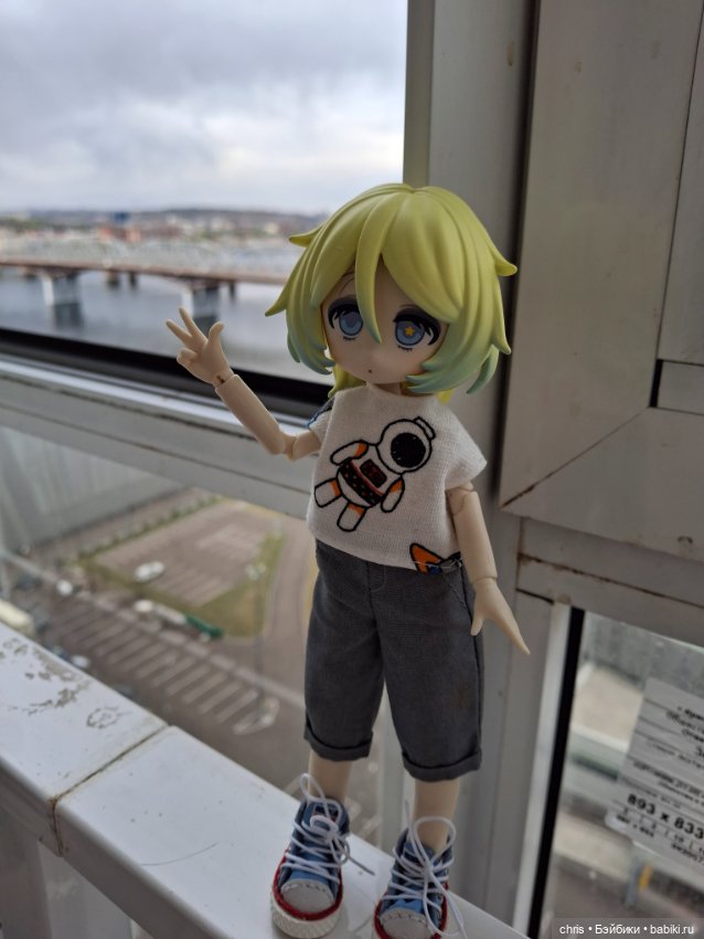 Саймон — Коллекционные фигурки Hot Toys (Хот Тойс) 1:6: фото (фото 5)