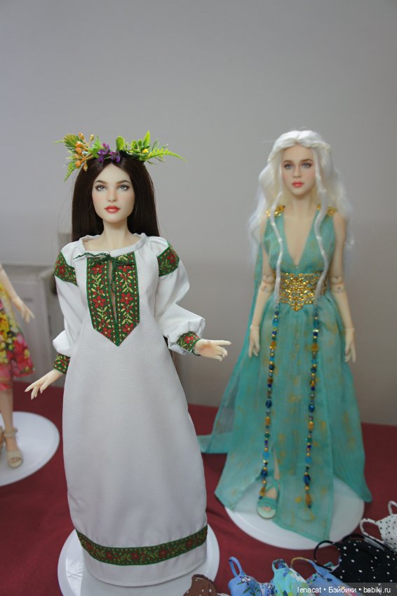 Территория кукол. Москва. Май 2025. Часть2 (фото 5)