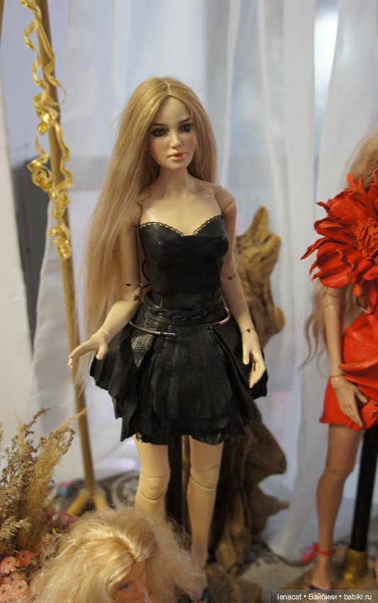 Территория кукол. Москва. Май 2025. Часть2