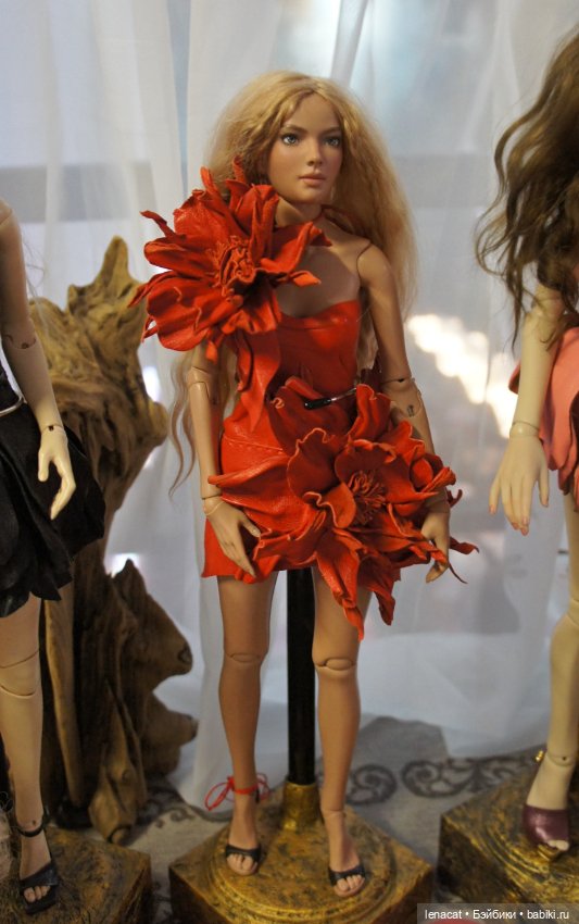 Территория кукол. Москва. Май 2025. Часть2