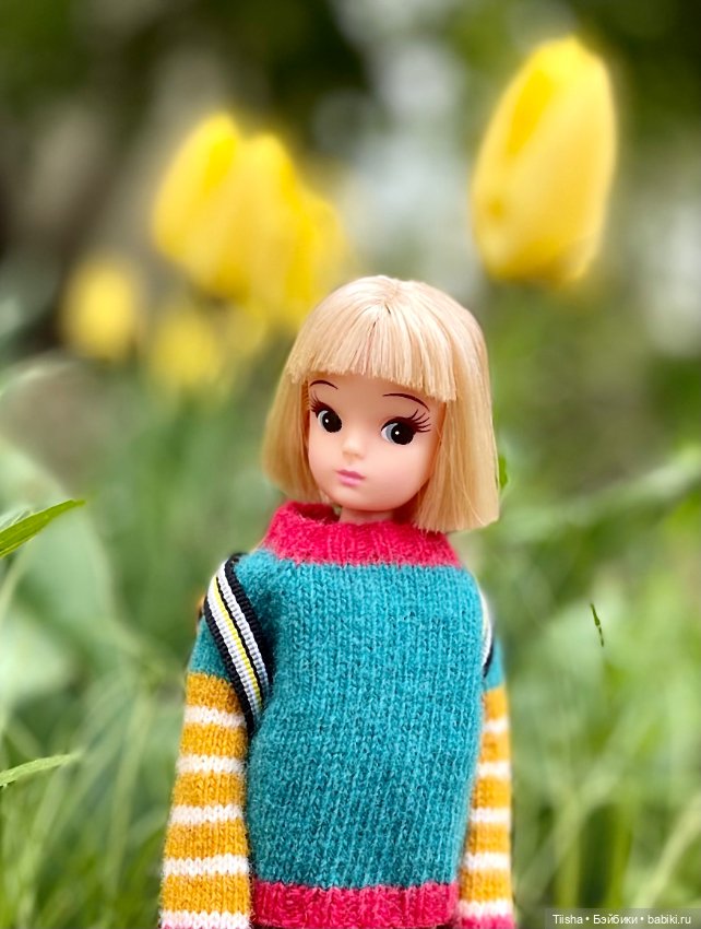 С днём Рождения Ликка чан (фото 2)