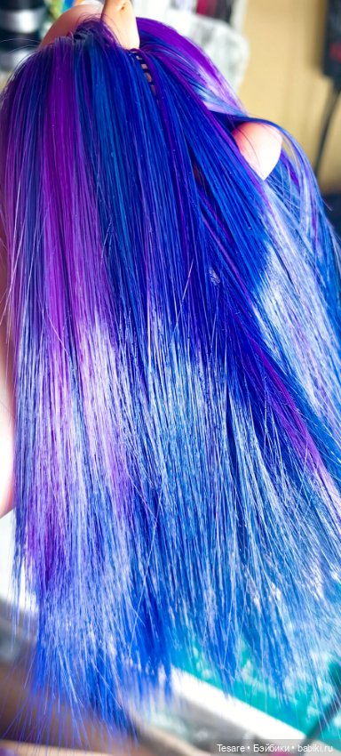 Восстановление. Клодин — Куклы Monster High и Ever After High: G1