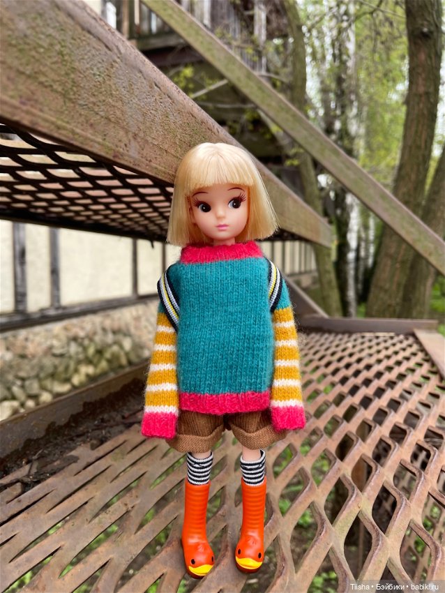 С днём Рождения Ликка чан