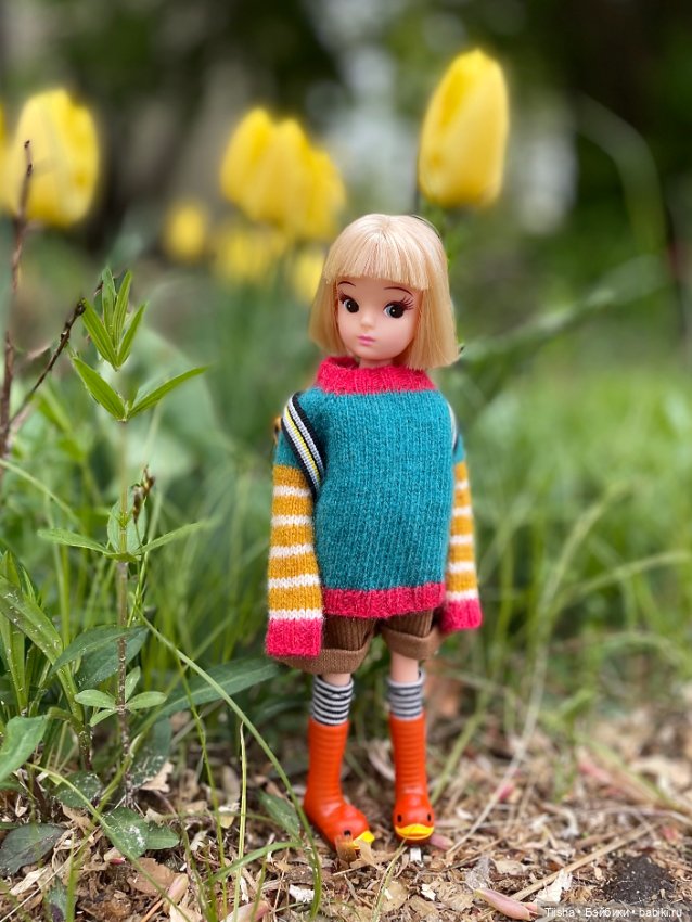 С днём Рождения Ликка чан