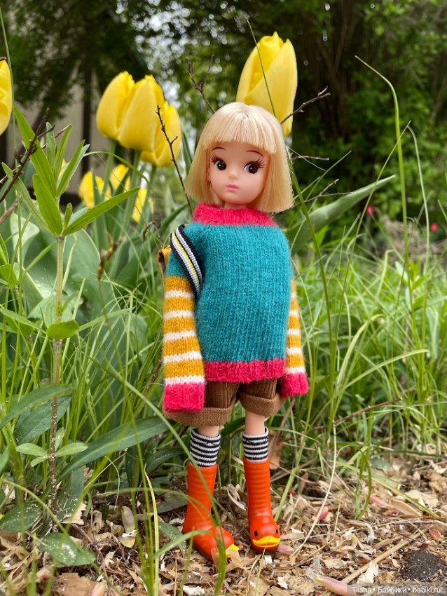 С днём Рождения Ликка чан